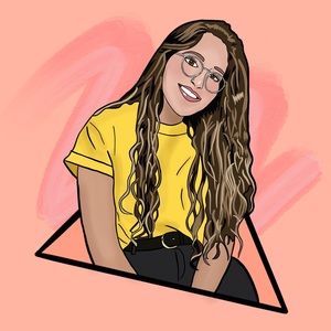 Meet your Posher, Maddy